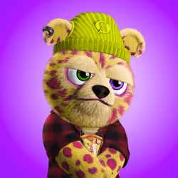 Culture Cub #2639