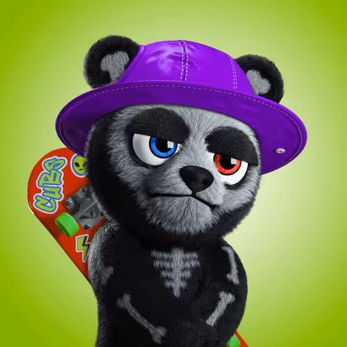 Culture Cub #1659