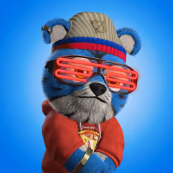 Culture Cub #1457