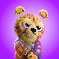 Culture Cub #2971