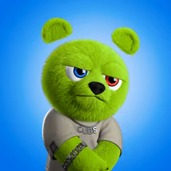 Culture Cub #3316