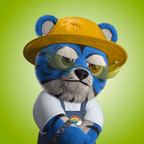 Culture Cub #1595