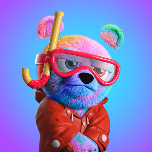 Culture Cub #1529