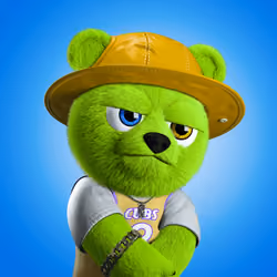 Culture Cub #3157