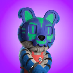 Culture Cub #2747
