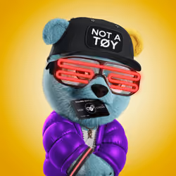 Culture Cub #1683