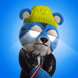 Culture Cub #2292