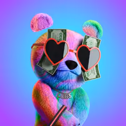 Culture Cub #1884