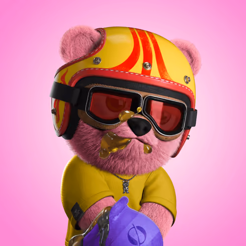Culture Cub #2711