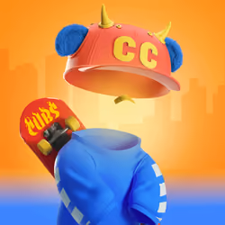 Culture Cub #2665