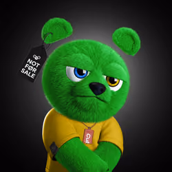 Culture Cub #1450