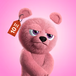 Culture Cub #1427