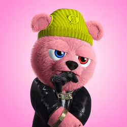 Culture Cub #2252