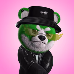 Culture Cub #1526