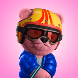 Culture Cub #3156