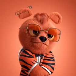 Culture Cub #482