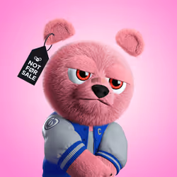 Culture Cub #2992