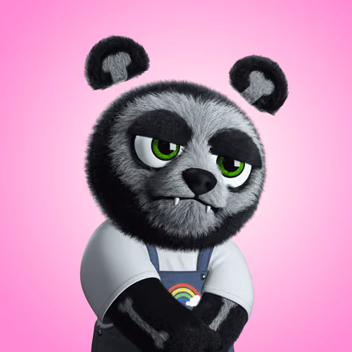 Culture Cub #1394