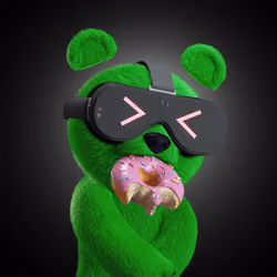 Culture Cub #1397
