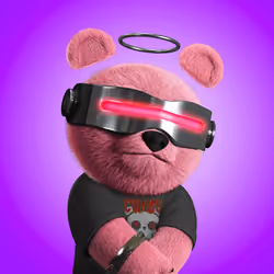 Culture Cub #2507