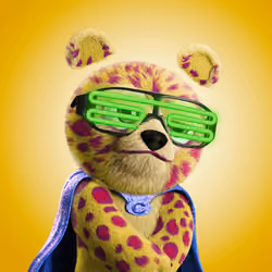 Culture Cub #1297