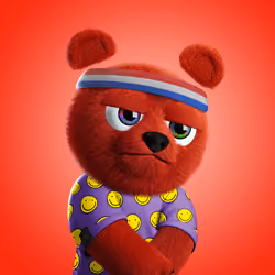 Culture Cub #2114