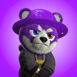 Culture Cub #3132