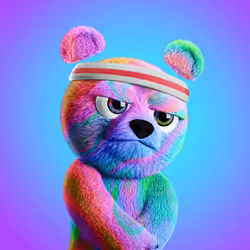 Culture Cub #2572