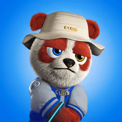 Culture Cub #2937
