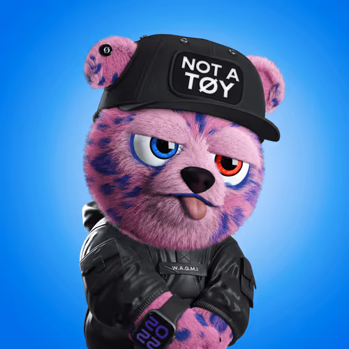 Culture Cub #2851