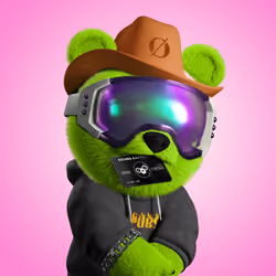 Culture Cub #944