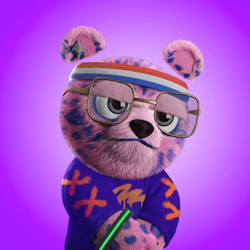 Culture Cub #2181