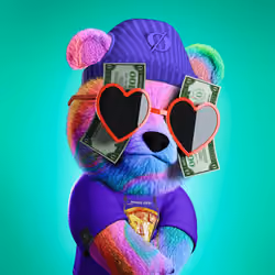 Culture Cub #1564