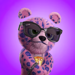 Culture Cub #2506
