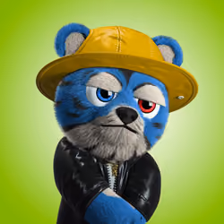 Culture Cub #2176