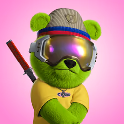 Culture Cub #1547