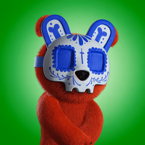 Culture Cub #1451