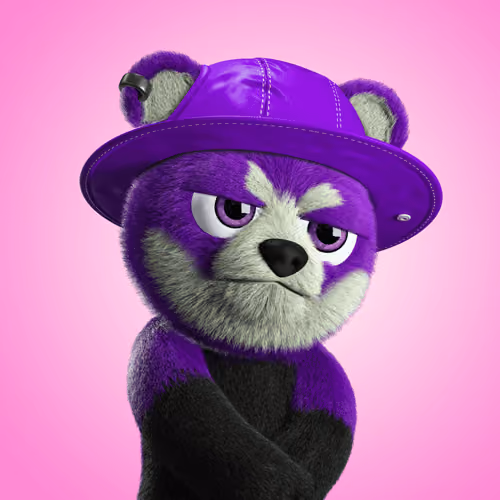 Culture Cub #1409