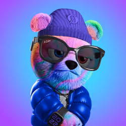 Culture Cub #1012