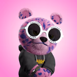 Culture Cub #2219