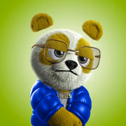 Culture Cub #1740