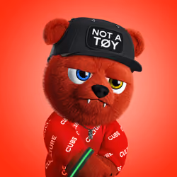 Culture Cub #2516