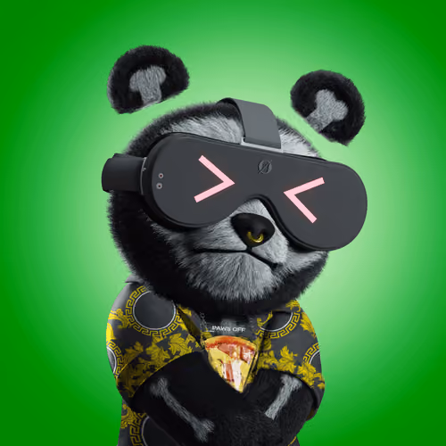 Culture Cub #3091