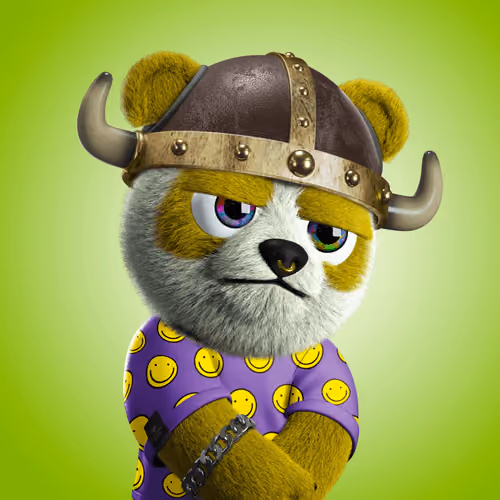 Culture Cub #2672