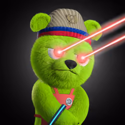 Culture Cub #1602
