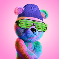 Culture Cub #2175