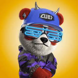Culture Cub #2212
