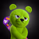 2322