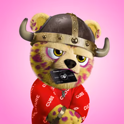 Culture Cub #2218