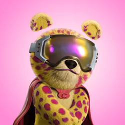 Culture Cub #2071